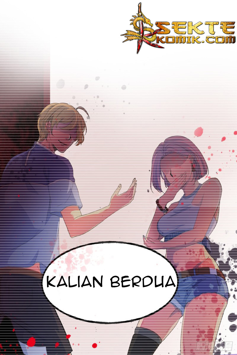 Reborn as King Chapter 02 Gambar 6